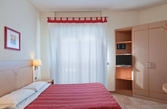 Apartamento Residence I Triangoli