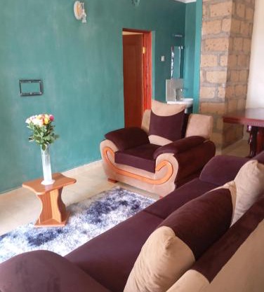 Longonot View Camp and Accommodation, Naivasha