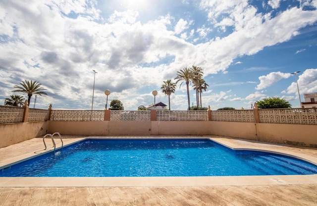 Alojamiento de 4 habitaciones en Sueca