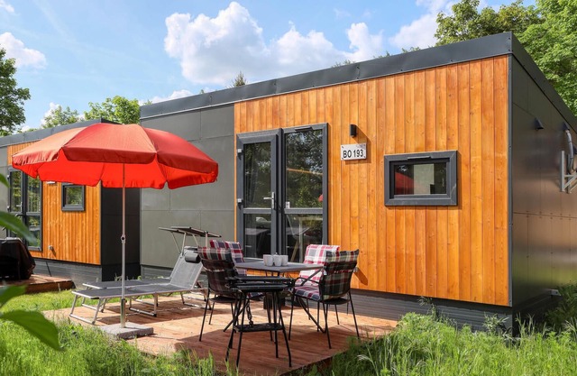 Alojamiento de 1 habitaciones en Wemding