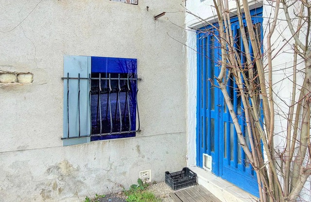 Alojamiento de 1 habitaciones en Thiers