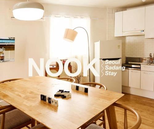LOOKS, Seoul Sadang, Local sensibility of Korea