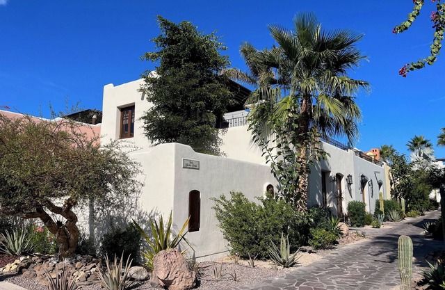 Loreto, Baja California, México