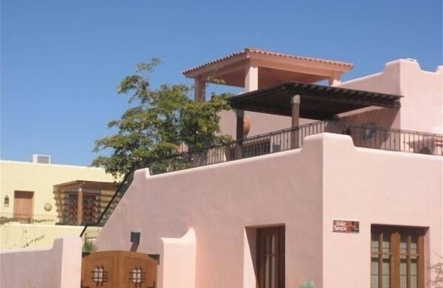 Loreto Bay Villa, 3 dormitorios, 3 baños, capacidad para seis, 'Casa Maria'