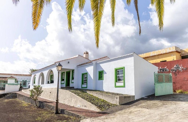 Casa de Los Establos - Finca Camacho