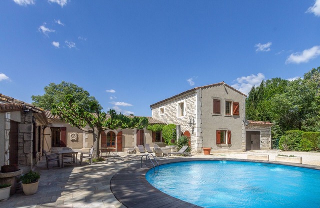 Lou Recate - a poca distancia de Saint Remy de Provence!