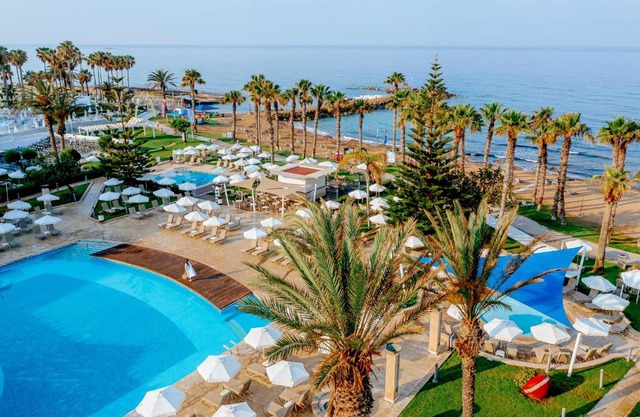 Louis Ledra Beach