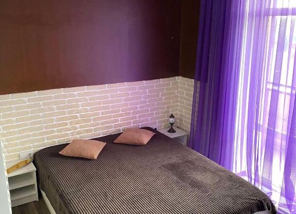 lounge apartment