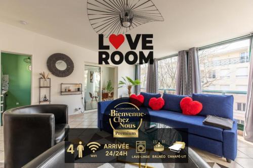 LOVE ROOM Adulte Only