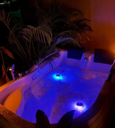 Love room