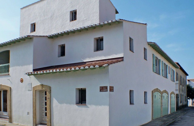 Acogedor apartamento para 2 personas con WIFI, TV, balcón y aparcamiento
