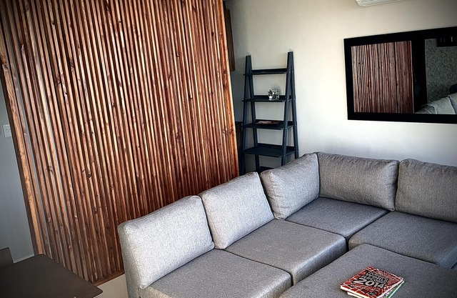 Lovely 1 bedroom apartment In camps bay with terrace