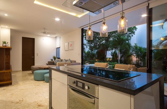 Lovely 1 bedroom condo in Bahia Principe golf Resort