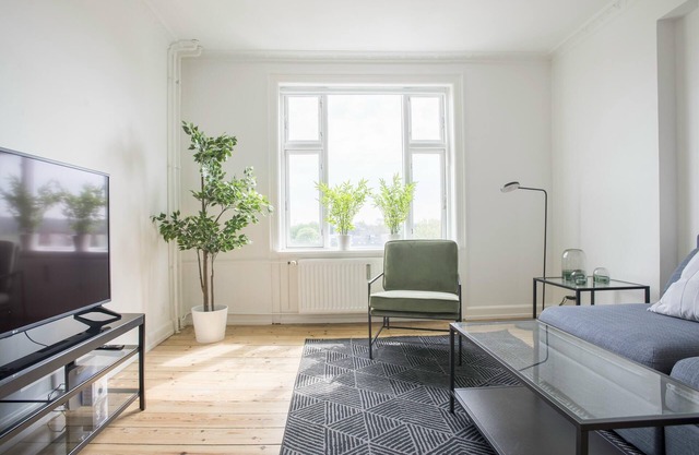 Great 1-bed in Christians Harbour - 253