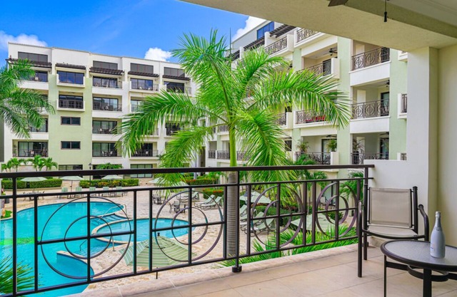 *Lovely 1BR @PalmAruba Condos w/Great Location