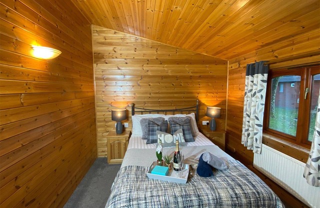 2 bedroom accommodation in Snowdonia