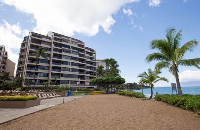 Lovely 2 bedroom 2 bath Villa at Sands of Kahana
