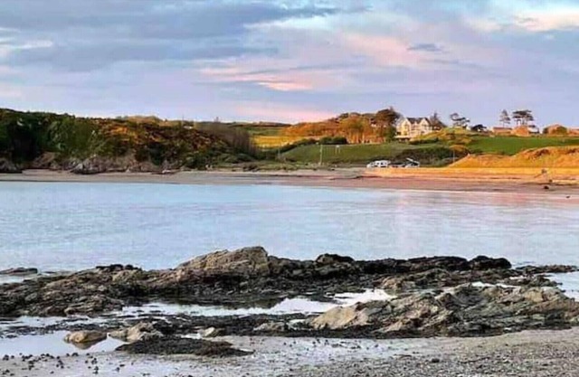 Lovely 2 bedroom holidayhome for rental.