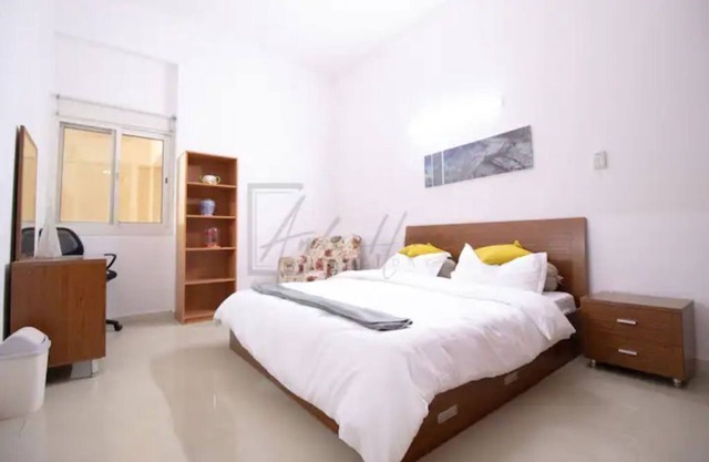 Lovely 2-BR APT with Pool | Near Global Village