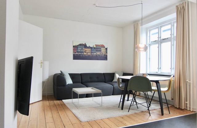2-bed apartment in one of Århus best locations - 56