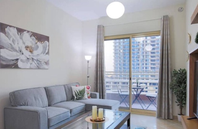 Lovely 2BR Apartment in JLT