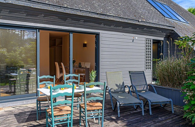 Bonito apartamento para 4 personas con WIFI, TV, terraza y aparcamiento