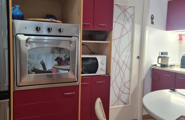 Lovely apartment finely furnished - Where every detail tells of love