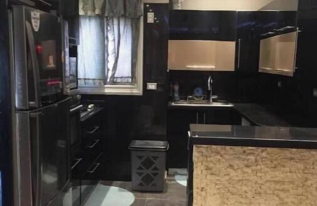 Lovely apartment at Madinaty