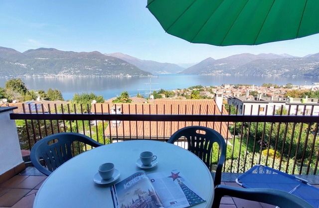 Precioso apartamento para 4 personas con TV y terraza