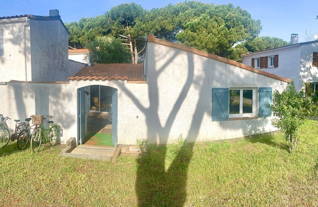 Bonito apartamento para 6 personas con WIFI, TV, terraza y aparcamiento