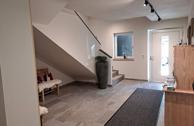 Acogedor apartamento para 18 personas con WIFI, TV, terraza, mascotas permitida y aparcamiento