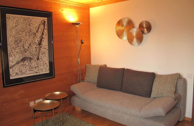 Hermoso apartamento para 3 personas con WIFI y mascotas permitida