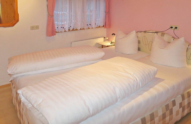 Precioso apartamento para 4 personas con TV, balcón y aparcamiento