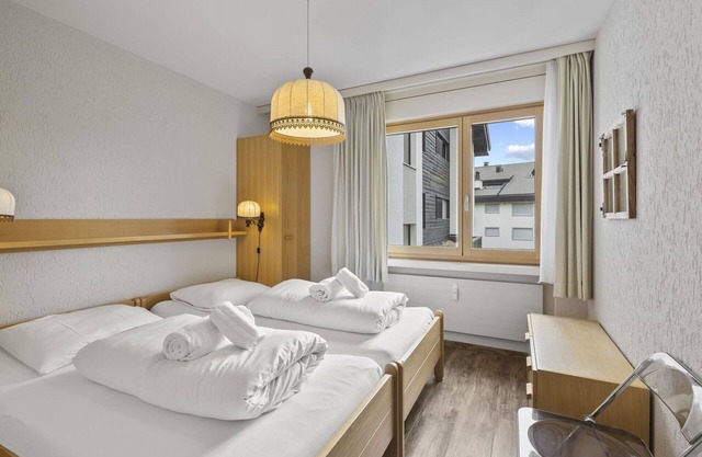 Precioso apartamento para 4 personas con WIFI, TV, balcón y mascotas permitida
