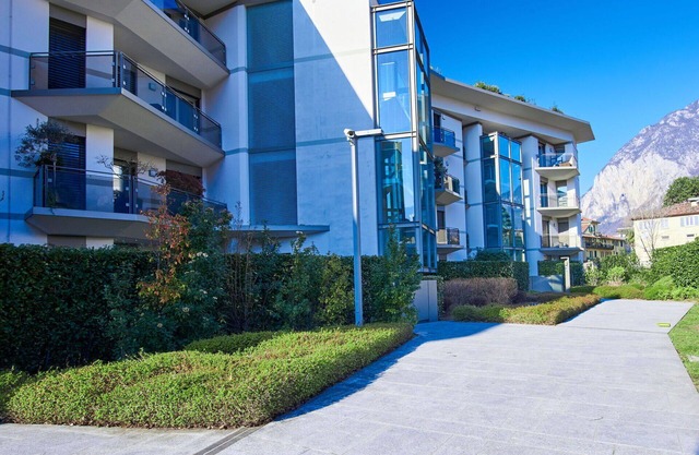Precioso apartamento para 6 personas con WIFI, TV, patio y aparcamiento