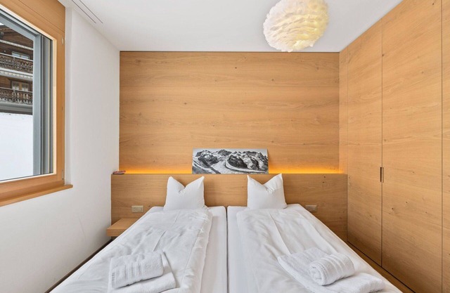 Acogedor apartamento para 6 personas con WIFI, TV y balcón