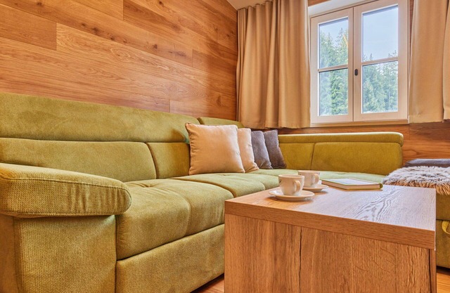 Acogedor apartamento para 8 personas con WIFI, TV y aparcamiento