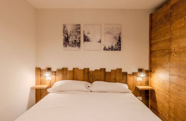 Hermoso apartamento para 6 personas con WIFI, TV y patio