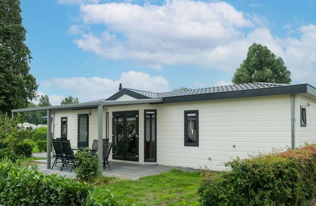 Hermoso apartamento para 6 personas con WIFI, TV, terraza y aparcamiento