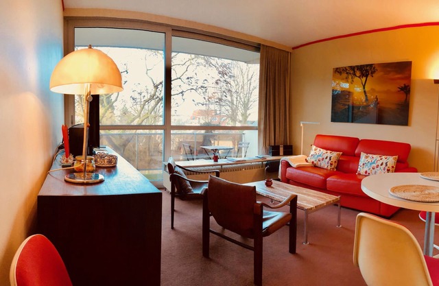 Precioso apartamento en Ixelles