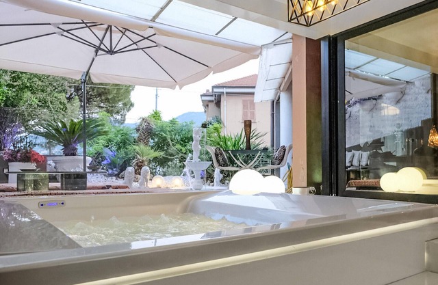 Lovely apartment in La Spezia with WiF
