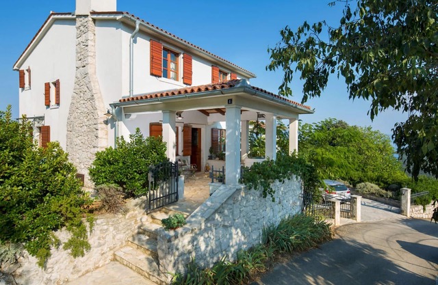 Lovely apartment in Labin