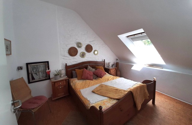 Precioso apartamento en Roes con terraza