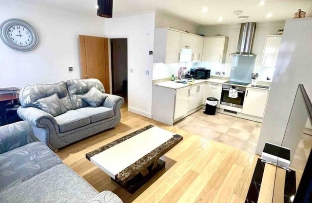 Lovely Cosy Apartment