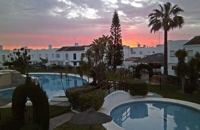Precioso dúplex en Real de La Barrosa (Chiclana) a 3 minutos de la playa
