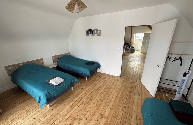 Lovely Eteloise holiday home