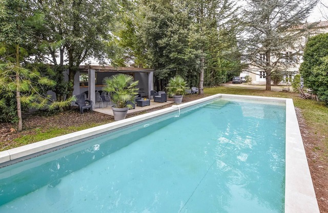 Preciosa casa en Entraigues-sur-la-Sorg