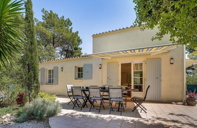 Preciosa casa en Saint-Georges-d'Oléron