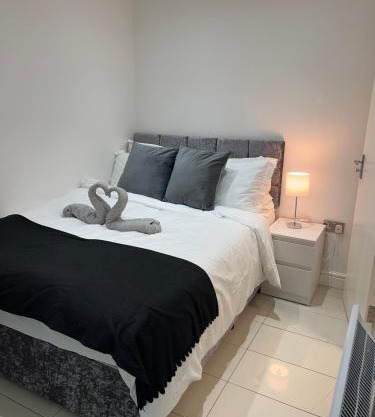 Lovely holiday home in Southminster