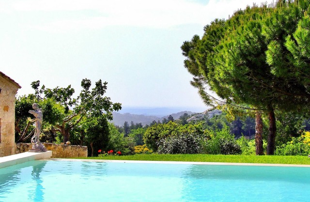 Preciosa casa en Les Baux de Provence